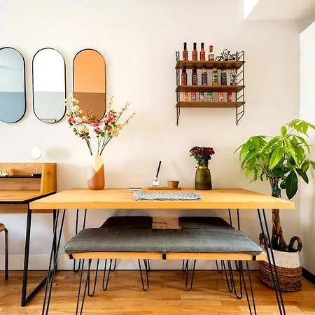 Lovely Harbourside With Free Parking *