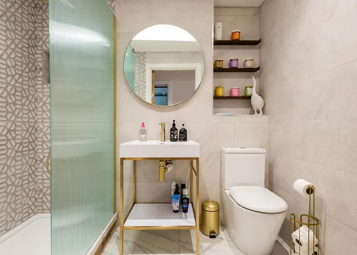 Lovely Harbourside With Free Parking 布里斯托